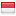 go-resume.net server is located in Indonesia